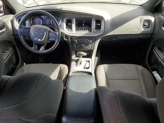  DODGE CHARGER 2022 Gray