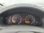 2007 Nissan Frontier Crew Cab Le de vânzare în Davison, MI - Side