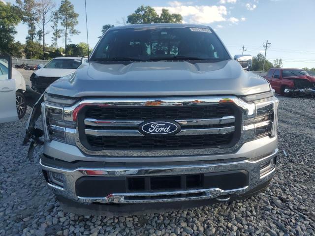  FORD F150 LARIA 2024 Серый