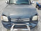 2005 Toyota Tundra Double Cab Sr5 იყიდება Gainesville-ში, GA - Front End