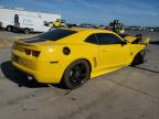 2010 Chevrolet Camaro Lt   na sprzedaż w Sacramento, CA - Front End