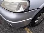 2001 VAUXHALL ASTRA CLUB for sale at Copart SANDTOFT