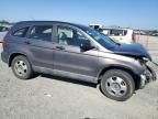 2009 Honda Cr-V Lx იყიდება Antelope-ში, CA - Front End