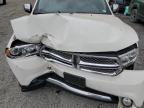 2012 Dodge Durango Citadel na sprzedaż w Marlboro, NY - Front End
