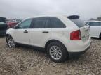 2013 Ford Edge Se zu verkaufen in Wayland, MI - Front End