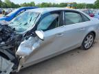 2011 AUDI A4 SE TDI for sale at Copart COLCHESTER