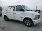 2002 Chevrolet Astro  for Sale in Sun Valley, CA - Rear End