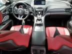 2021 Acura Rdx A-Spec იყიდება Riverview-ში, FL - Side