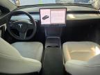 2021 Tesla Model 3 за продажба в Van Nuys, CA - Front End