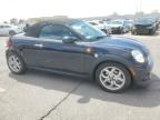 2012 Mini Cooper Roadster  იყიდება North Las Vegas-ში, NV - Rear End