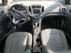 2018 Chevrolet Sonic  for Sale in Central Square, NY - Front End