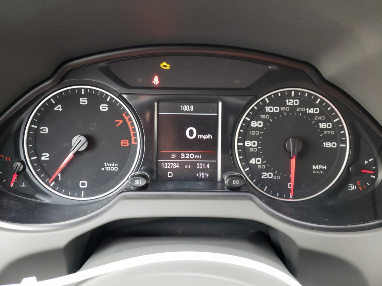 2012 Audi Q5 Premium Plus VIN: WA1LFAFP8CA123821 Lot: 56897695