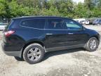2017 Chevrolet Traverse Lt for Sale in Waldorf, MD - Side