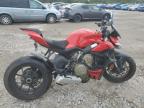 2024 Ducati Streetfighter V4 for Sale in Des Moines, IA - Mechanical