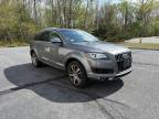 2015 Audi Q7 Premium Plus na sprzedaż w North Billerica, MA - Normal Wear