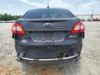2013 Ford Fiesta Se zu verkaufen in Montgomery, AL - Rear End