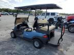 2018 CLUB GOLF CART a la Venta en Copart FL - JACKSONVILLE NORTH