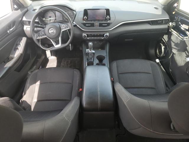 NISSAN ALTIMA 2022 Blue