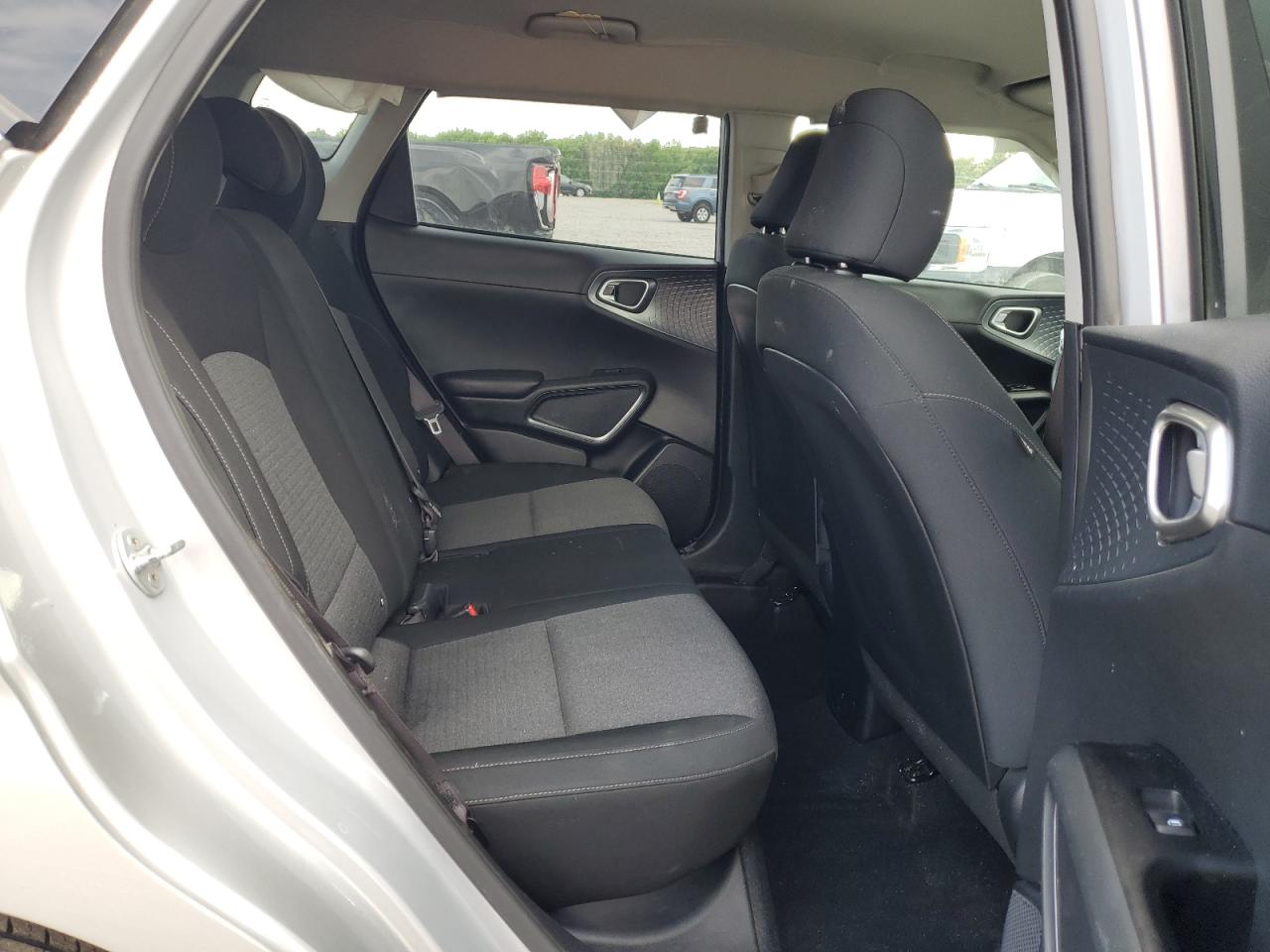 2020 Kia Soul Lx VIN: KNDJ23AU0L7731931 Lot: 56509575