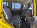 2007 Nissan Xterra Off Road на продаже в Magna, UT - Front End