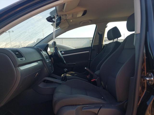 2006 VOLKSWAGEN GOLF GT TD