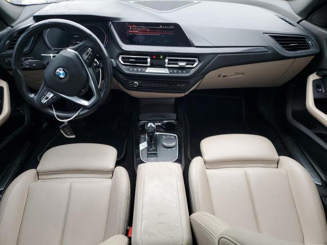 BMW 2 SERIES 2021 White