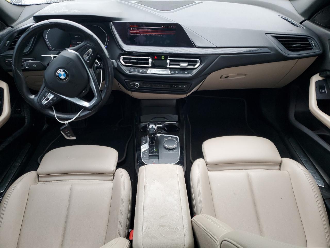 2021 BMW 228Xi VIN: WBA73AK08M7H65740 Lot: 54489425