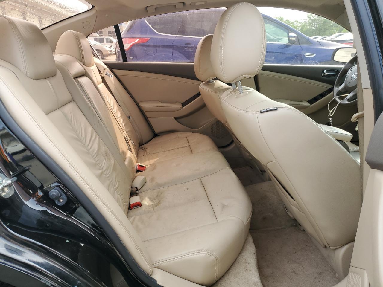 2012 Nissan Altima Base VIN: 1N4AL2AP6CN441423 Lot: 56930275