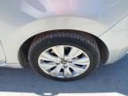 2010 CITROEN C3 PICASSO for sale at Copart YORK