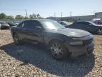 2016 Dodge Charger Sxt იყიდება Chicago Heights-ში, IL - Side
