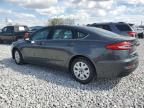 2020 Ford Fusion S на продаже в Greenwood, NE - Front End