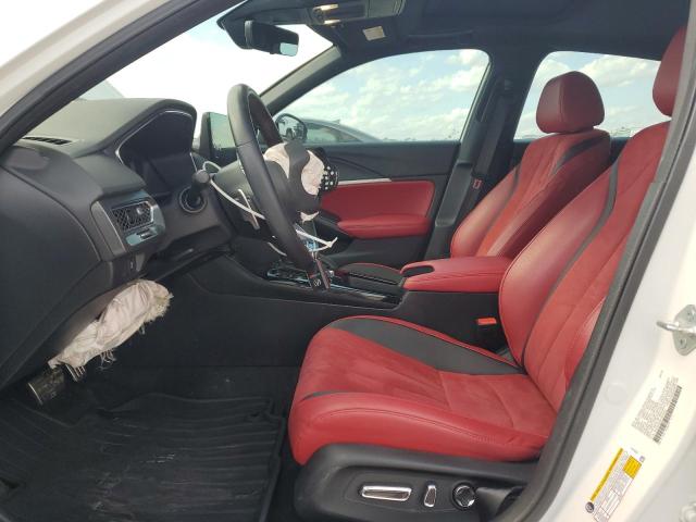  ACURA INTEGRA A- 2024 White