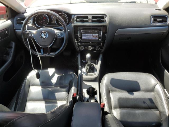 2015 VOLKSWAGEN JETTA SEL  