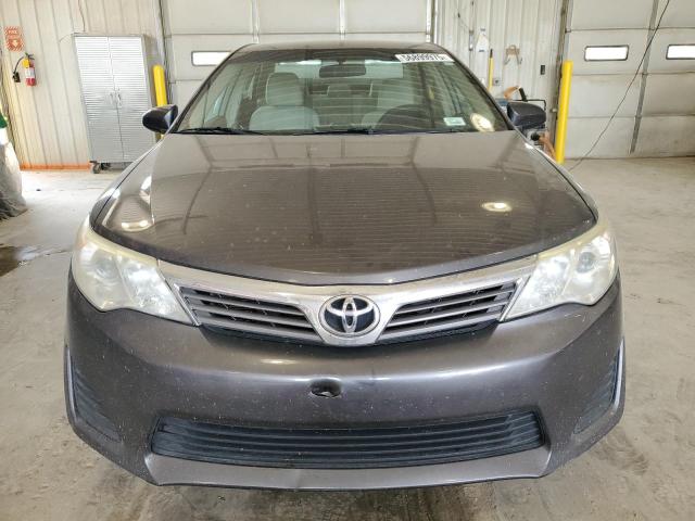  TOYOTA CAMRY 2014 Серый