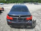 2011 Bmw 750 Li for Sale in Byron, GA - Vandalism
