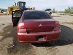 2007 Mitsubishi Galant Es for Sale in Albuquerque, NM - Side