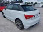 2014 AUDI A1 S LINE for sale at Copart ST HELENS