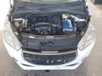 2014 PEUGEOT 208 ACTIVE for sale at Copart SANDTOFT
