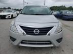 2016 Nissan Versa S de vânzare în Lebanon, TN - Side