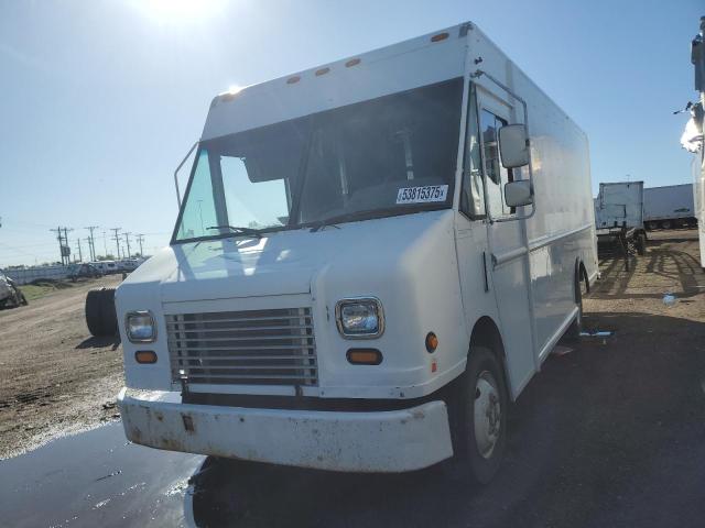 2007 Freightliner Chassis M Line Walk-In Van