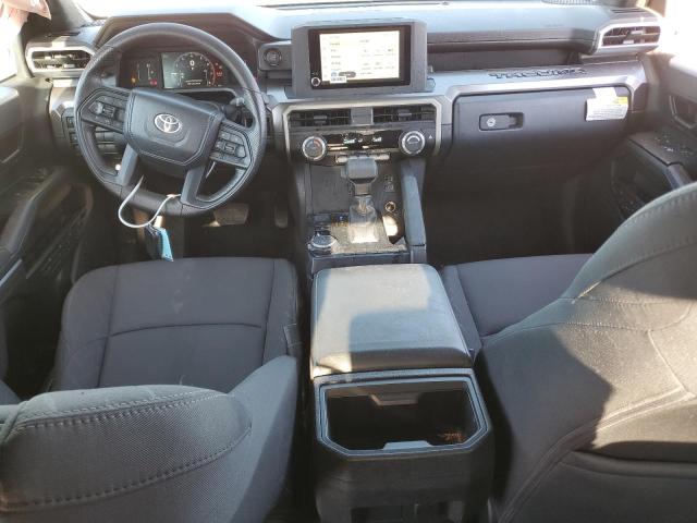  TOYOTA TACOMA 2024 Biały