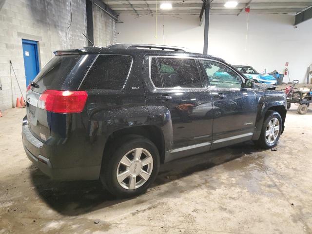  GMC TERRAIN 2013 Czarny