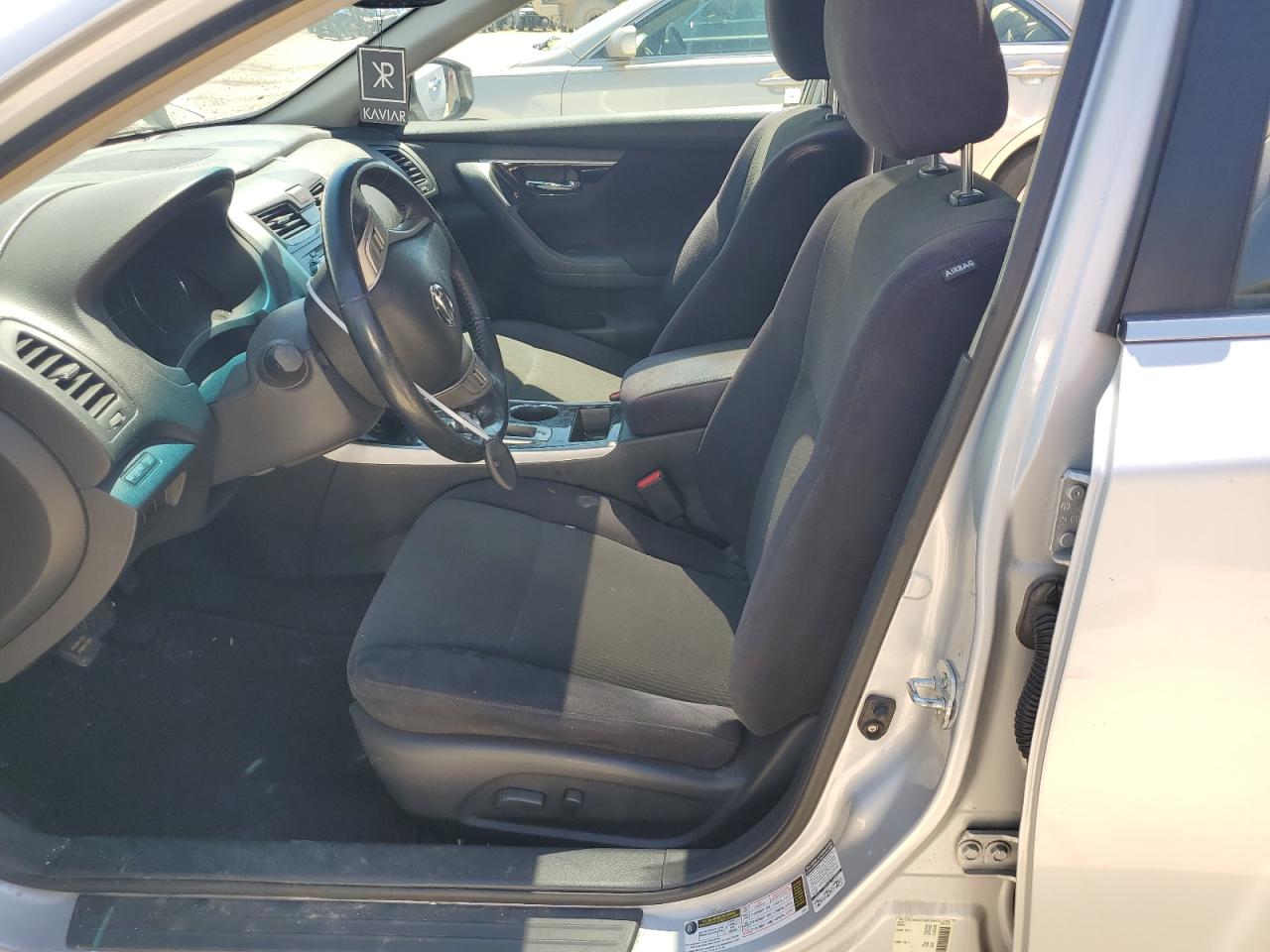 2013 Nissan Altima 2.5 VIN: 1N4AL3AP7DC269275 Lot: 56008695