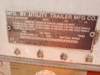 2012 Utility Vs2Ra Refrigerated Van Trailer for Sale in Avon, MN - Side