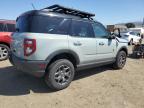 2024 Ford Bronco Sport Badlands   للبيع في San Martin، CA - Front End
