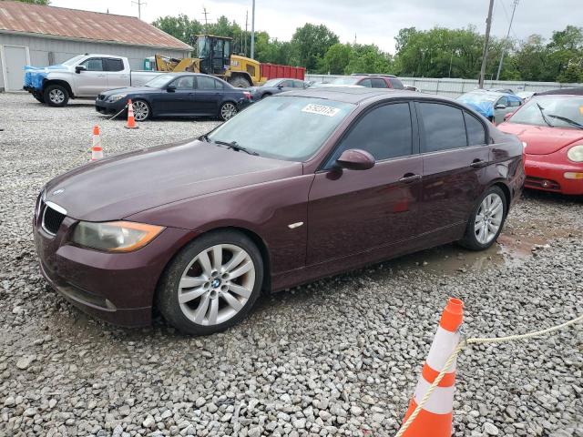 2007 Bmw 328 I