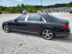 2016 Mercedes-Benz S Mercedes-Maybach S600 на продаже в Fairburn, GA - Stripped