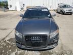 2007 Audi New S4 Quattro zu verkaufen in Windsor, NJ - Normal Wear