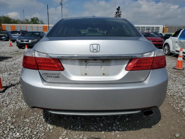 HONDA ACCORD 2013 Srebrny