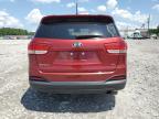 2016 Kia Sorento Lx for Sale in Montgomery, AL - Front End